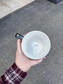 Burning Bush Coffee Mug