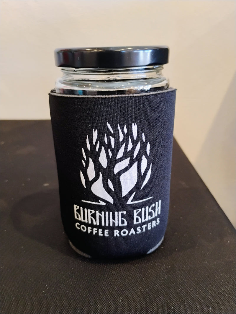 Burning Bush Coffee Roasters