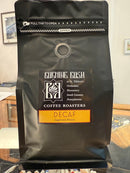 Decaf - Sugarcane Processed