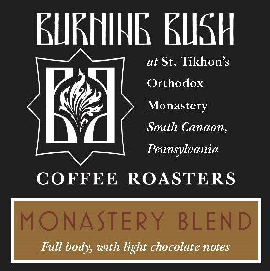 Monastery Blend