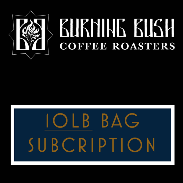 10 Lb Subscription