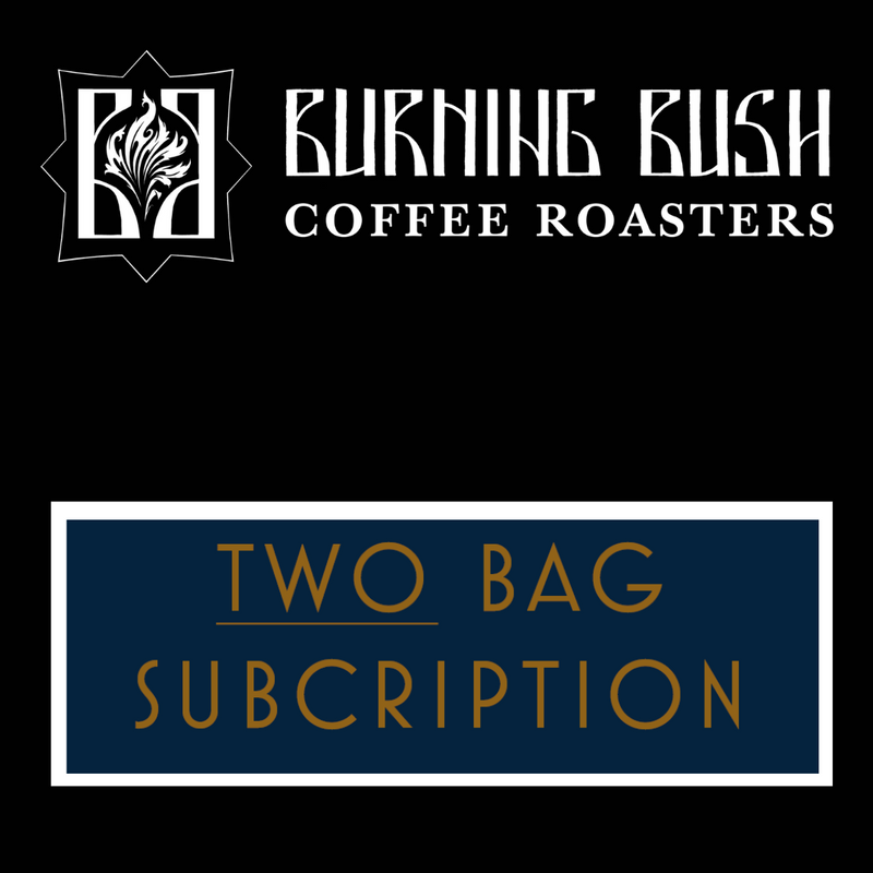 2 Bag Subscription