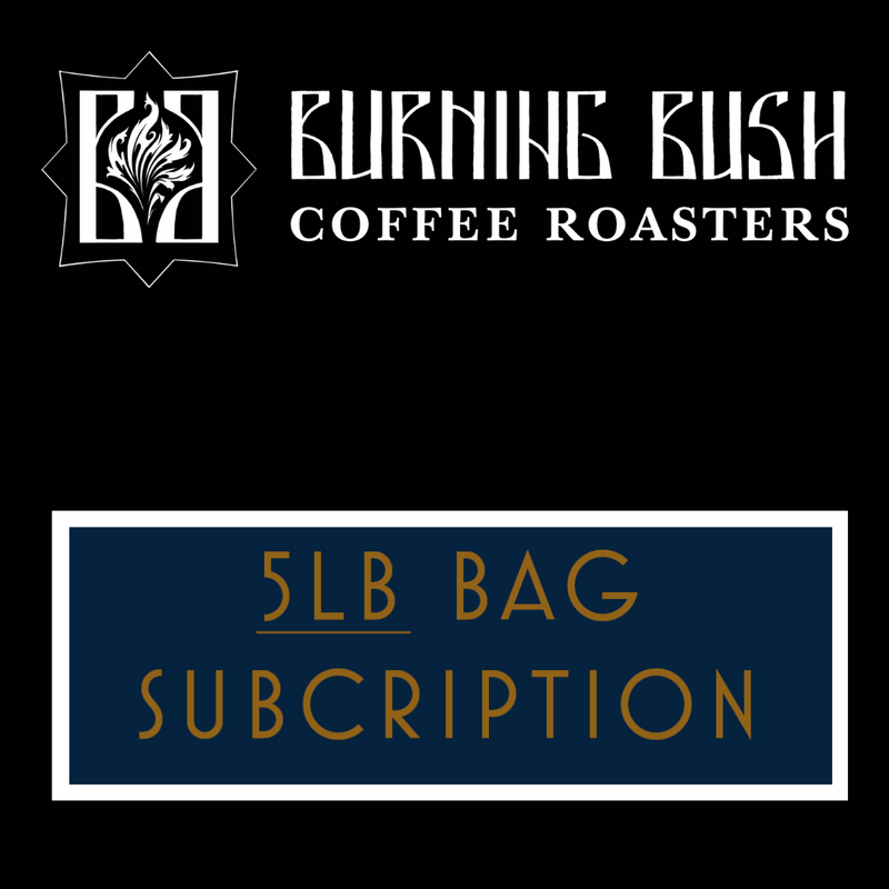 5Lb Subscription