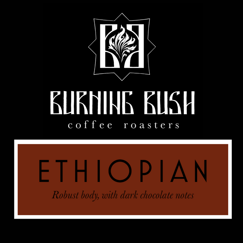 Premium Ethiopian